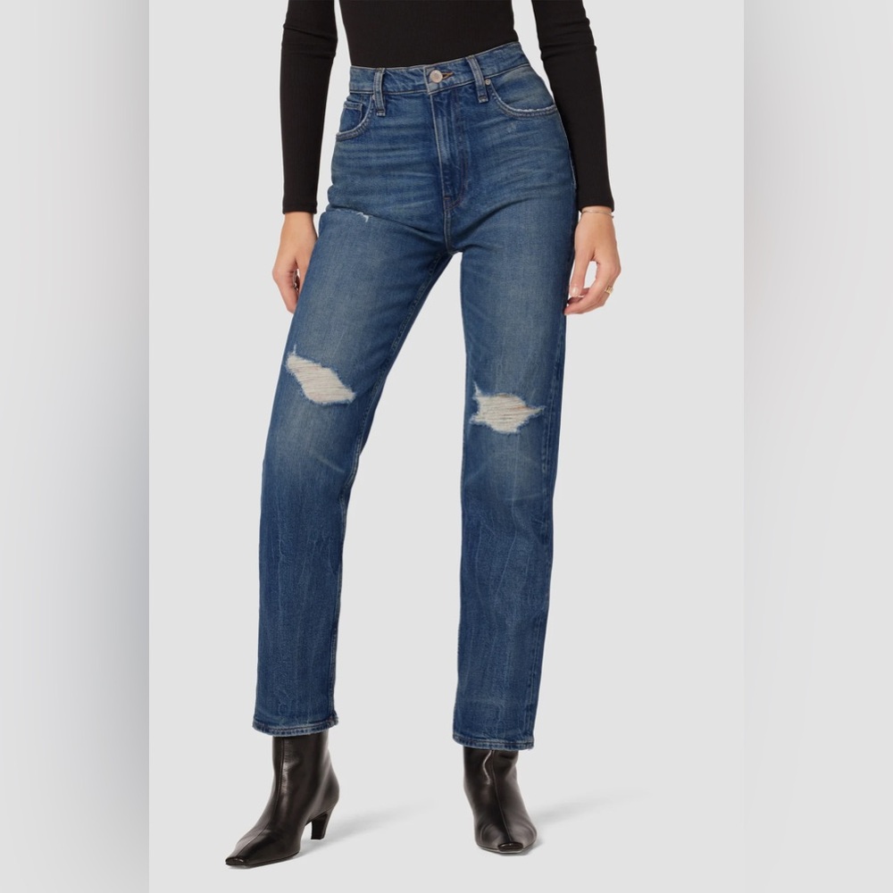 Hudson Jeans
